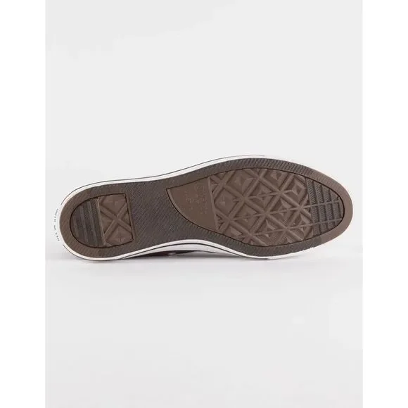 Converse‎ Shoes Mens 11 Brown Eternal Earth Chuck Taylor All Stars Hi A04543F - Picture 11 of 13